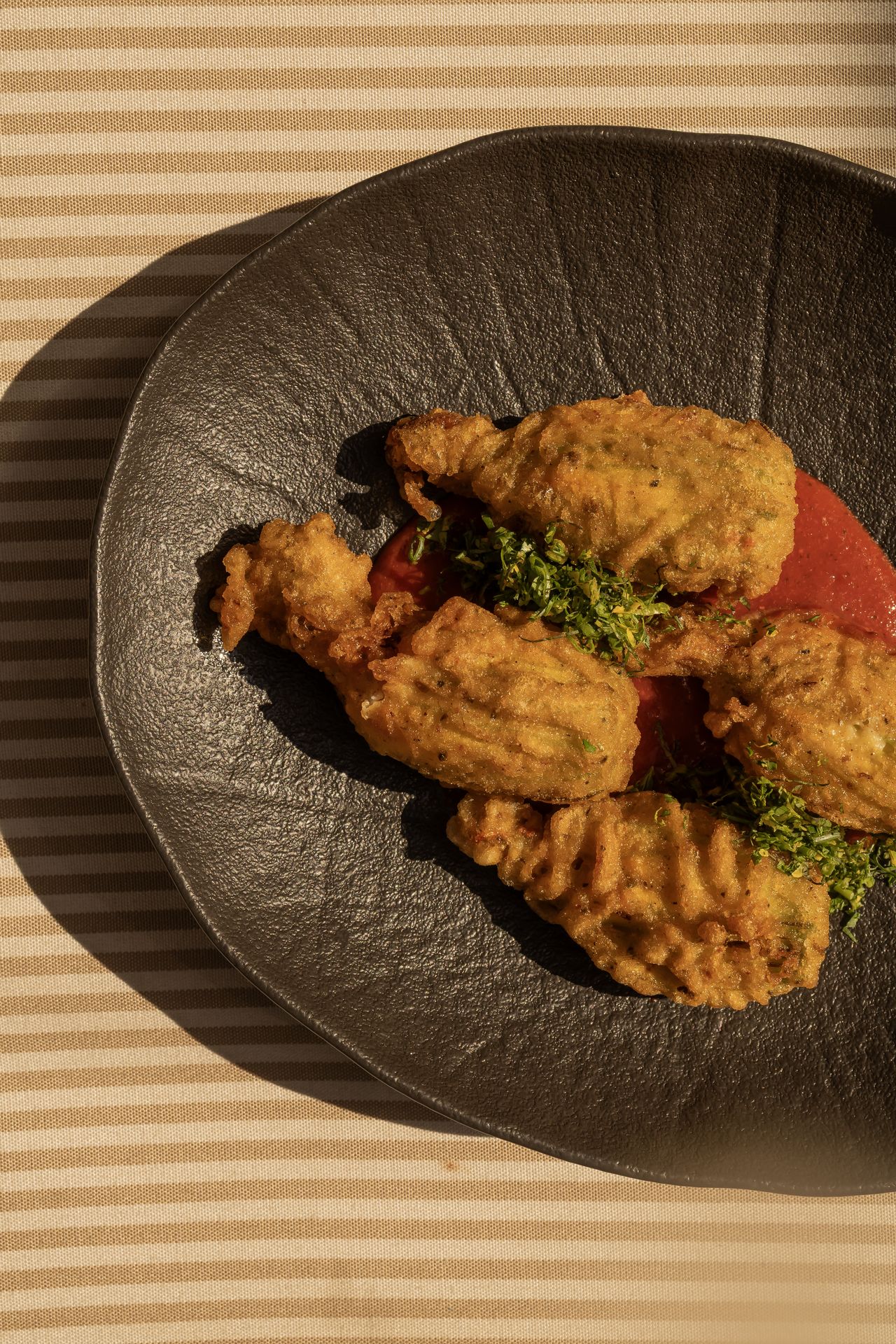 Kabak Çiçeği