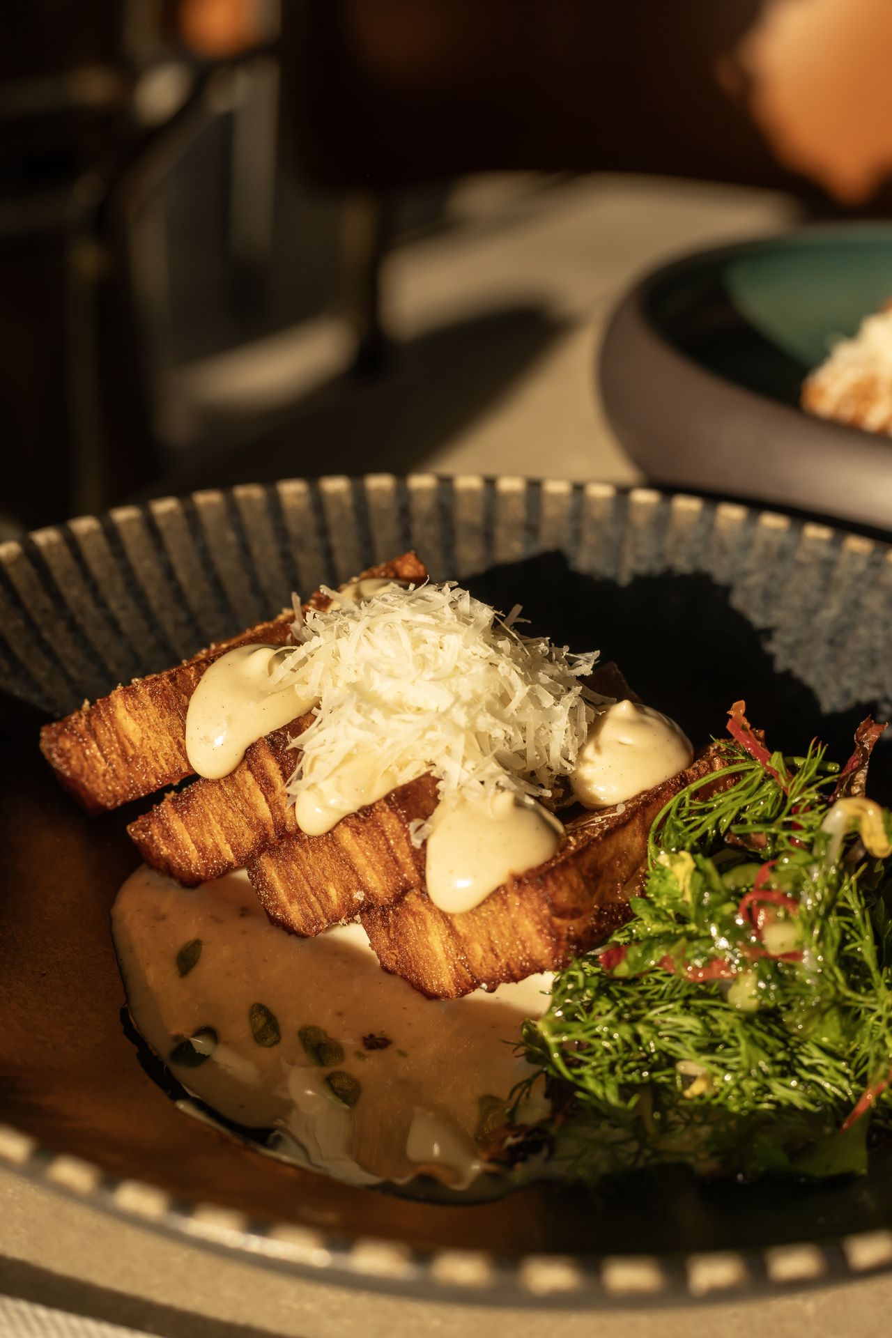 Patates Pave